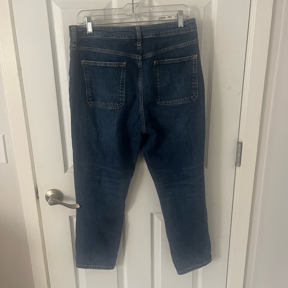 Anthropology jeans, size 31 (10) - Picture 5 of 5